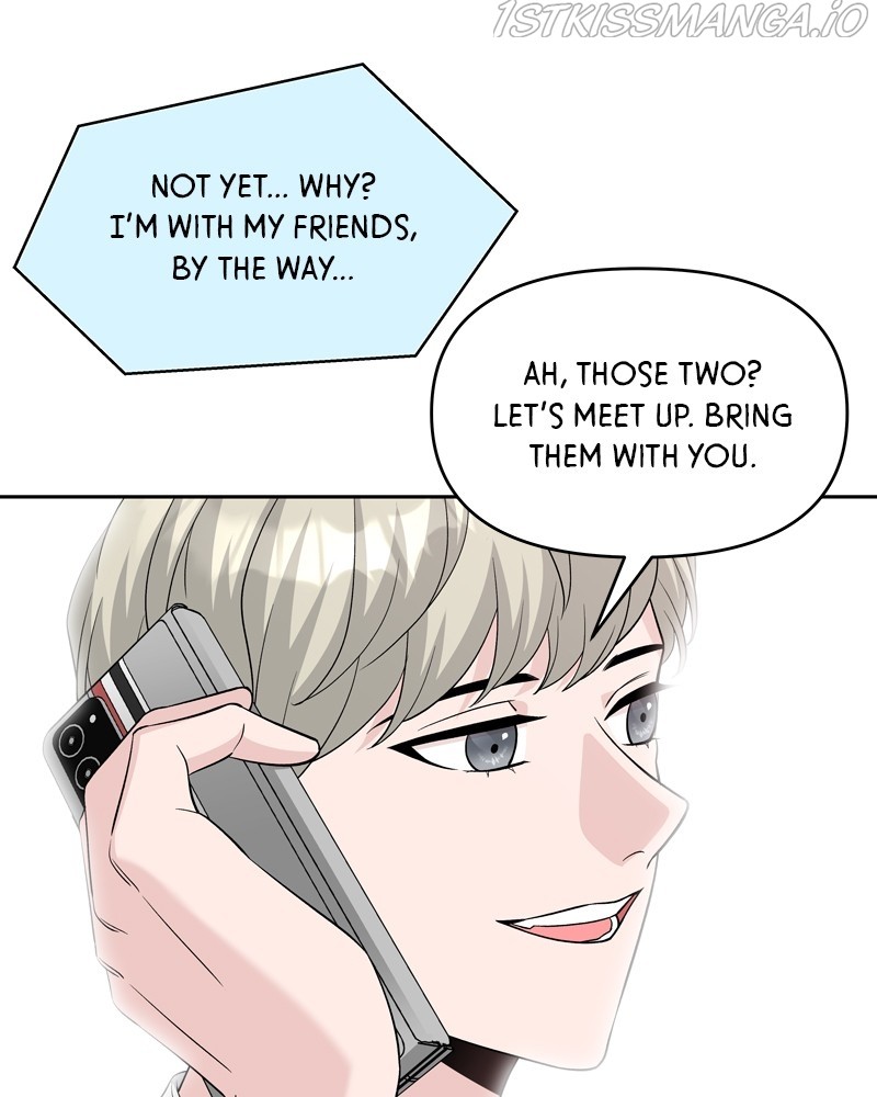 Exchange Student Chapter 11 - page 37