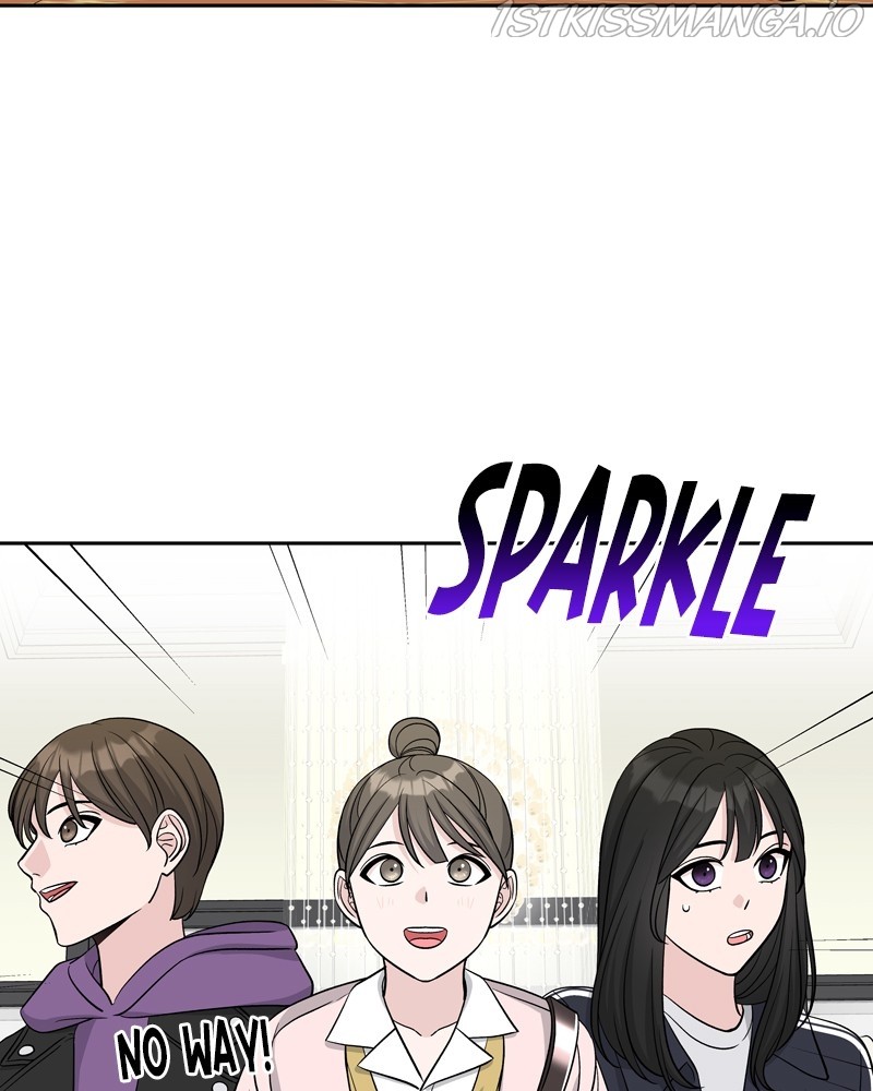 Exchange Student Chapter 11 - page 41