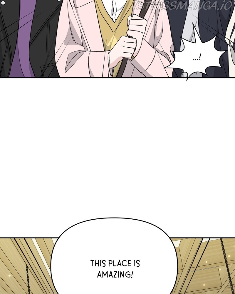 Exchange Student Chapter 11 - page 42