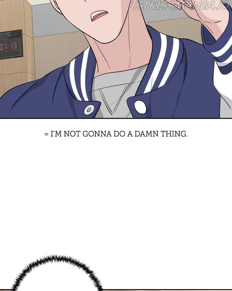 Exchange Student Chapter 11 - page 6