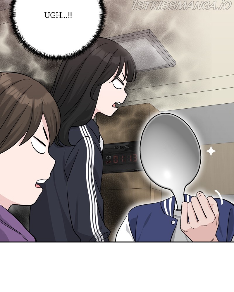 Exchange Student Chapter 11 - page 7