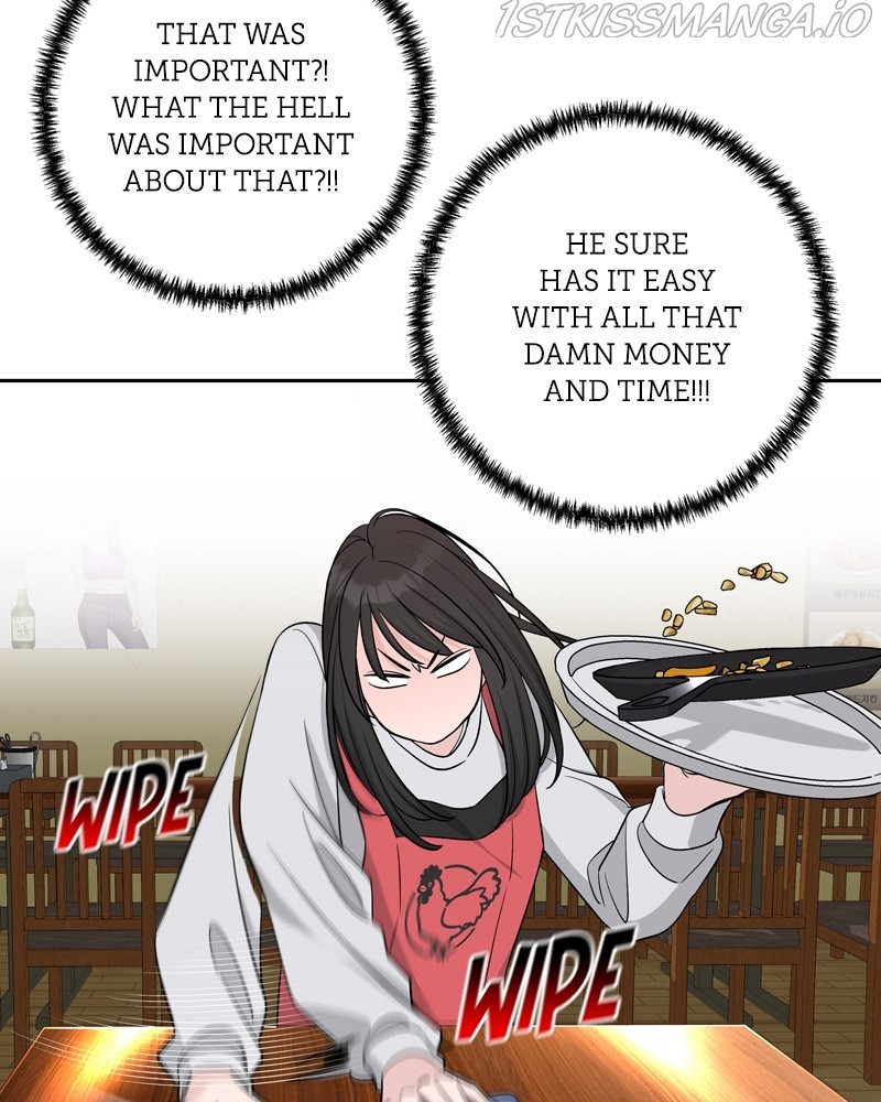 Exchange Student Chapter 12 - page 10
