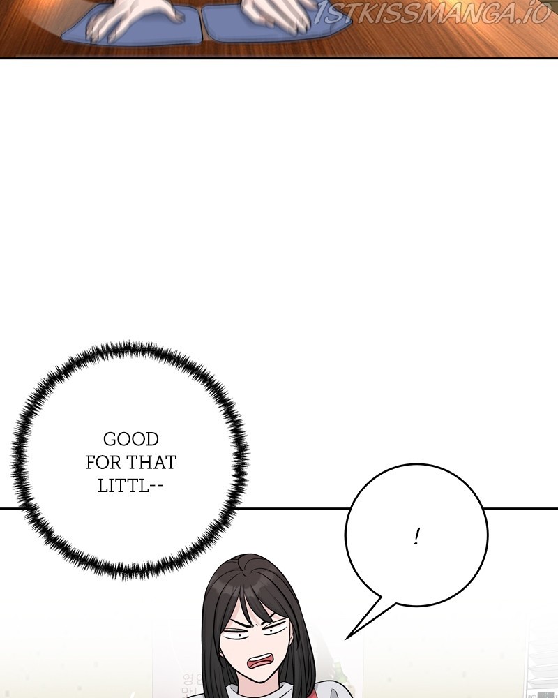 Exchange Student Chapter 12 - page 11