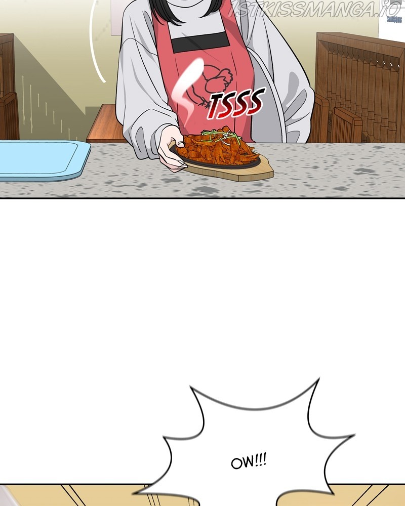 Exchange Student Chapter 12 - page 12