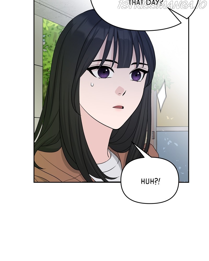 Exchange Student Chapter 12 - page 22