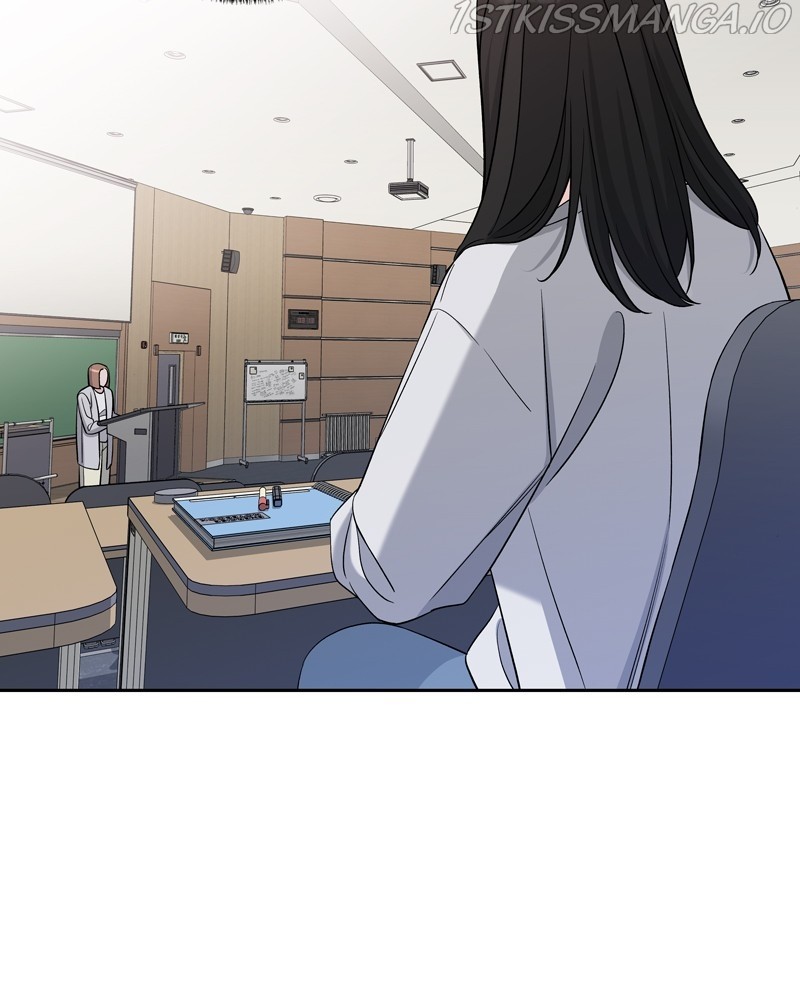 Exchange Student Chapter 12 - page 30