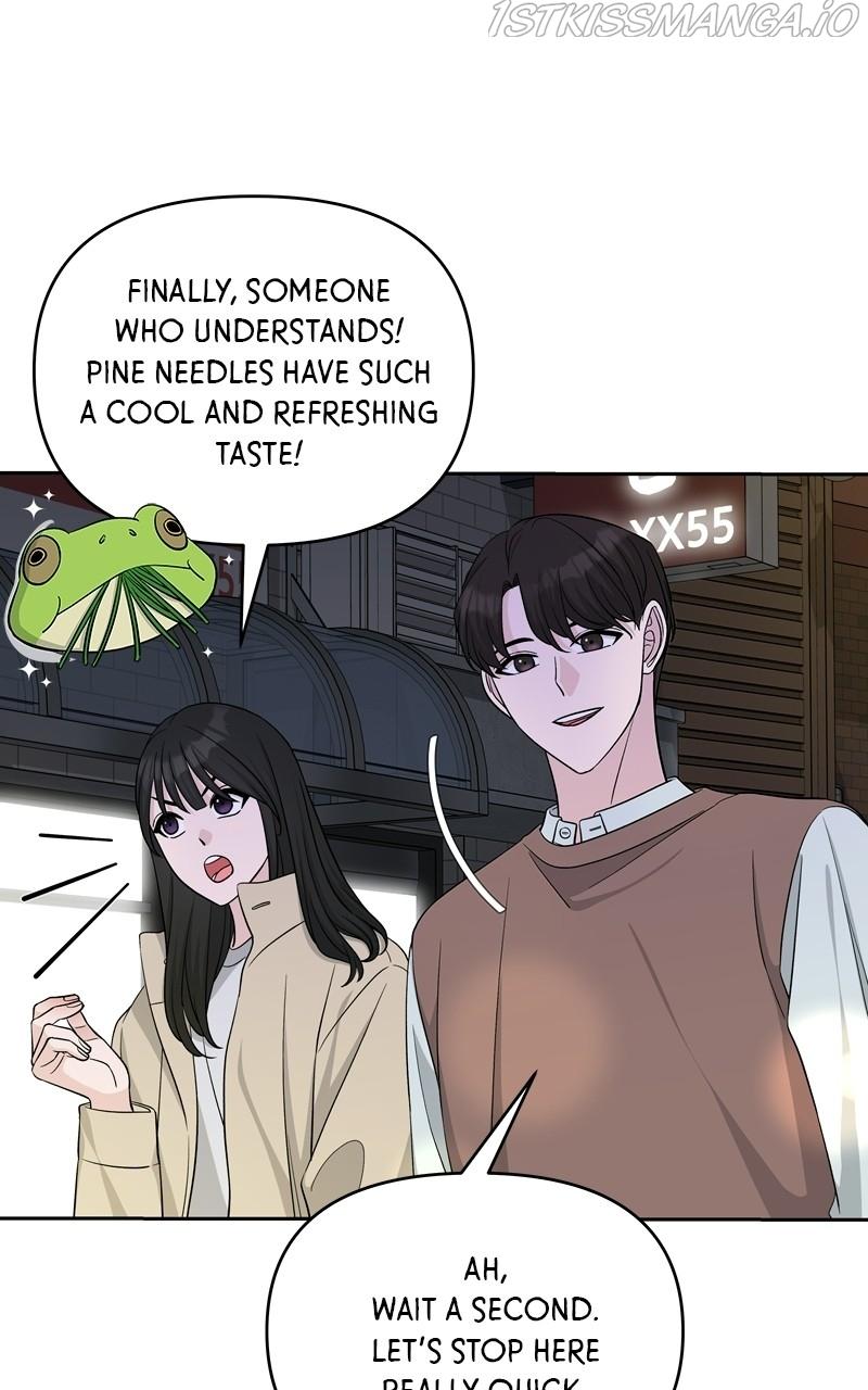 Exchange Student Chapter 13 - page 10