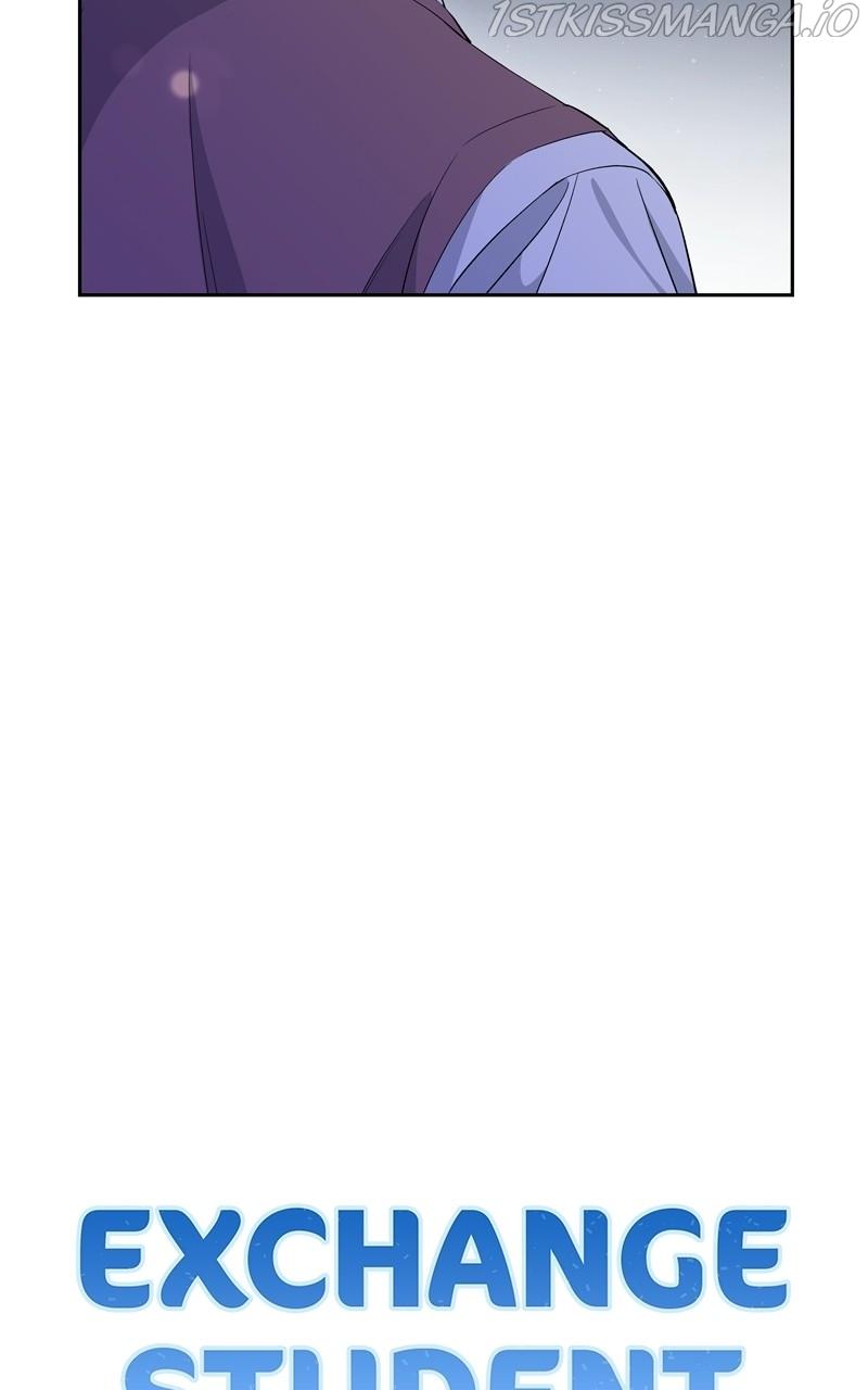 Exchange Student Chapter 13 - page 16