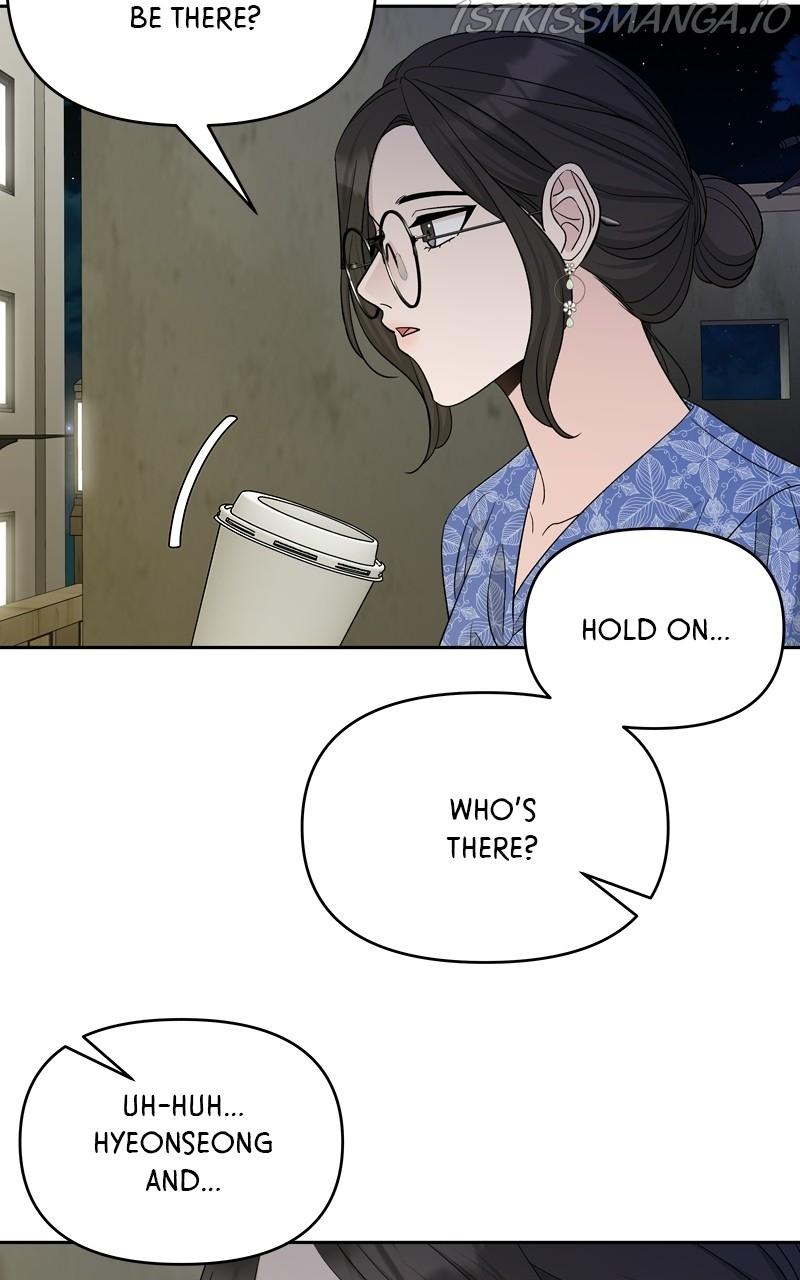 Exchange Student Chapter 13 - page 20