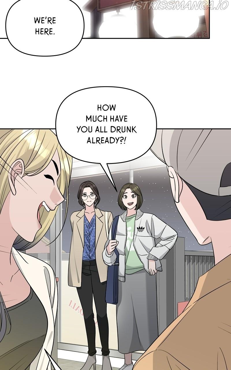 Exchange Student Chapter 13 - page 22