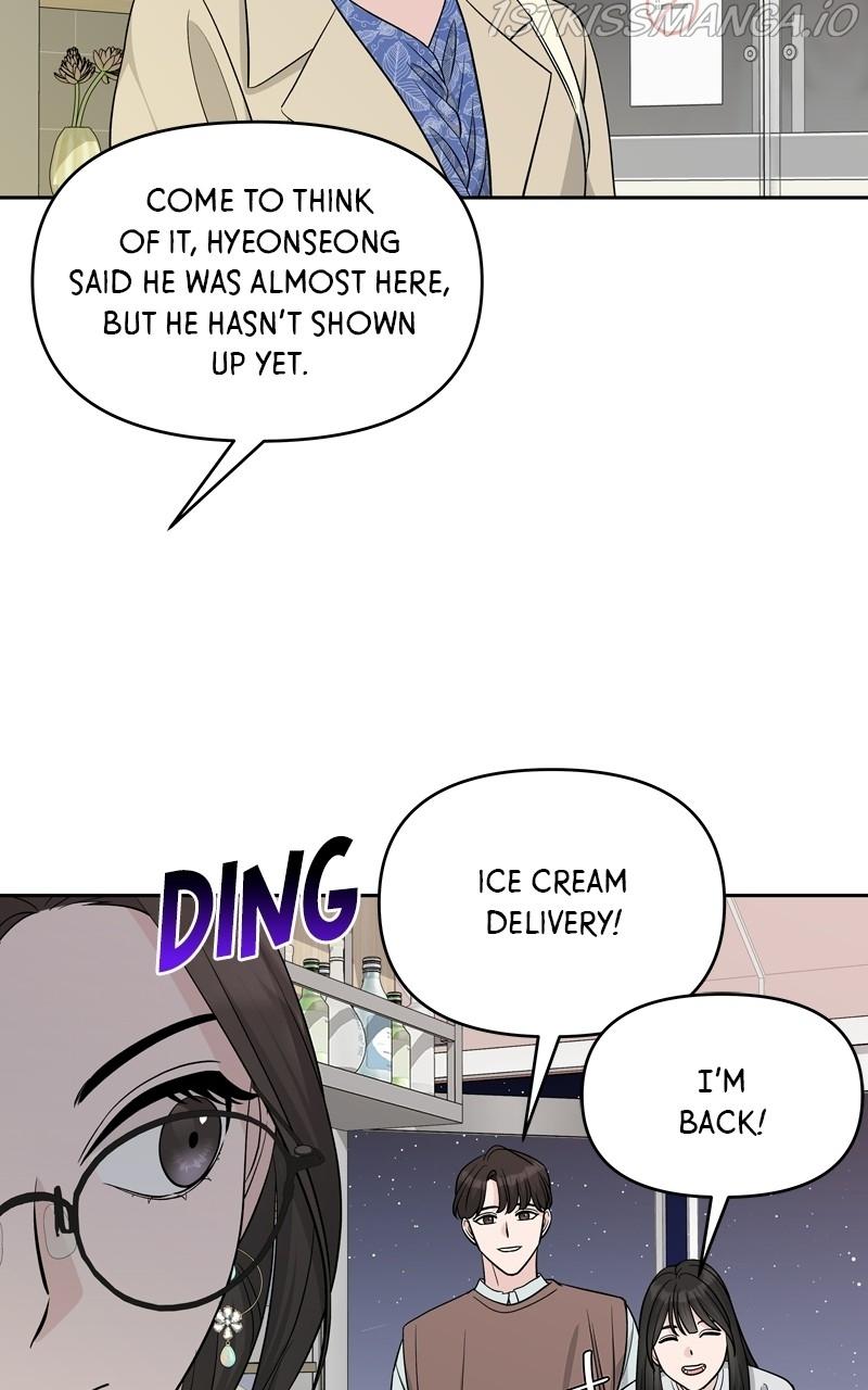 Exchange Student Chapter 13 - page 24
