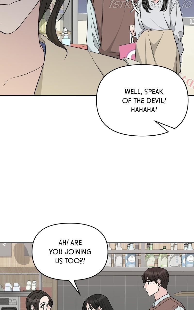 Exchange Student Chapter 13 - page 25