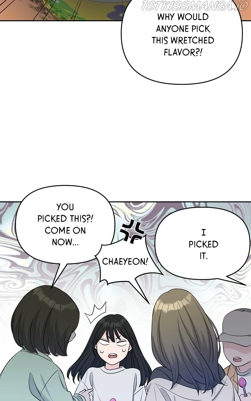 Exchange Student Chapter 13 - page 29