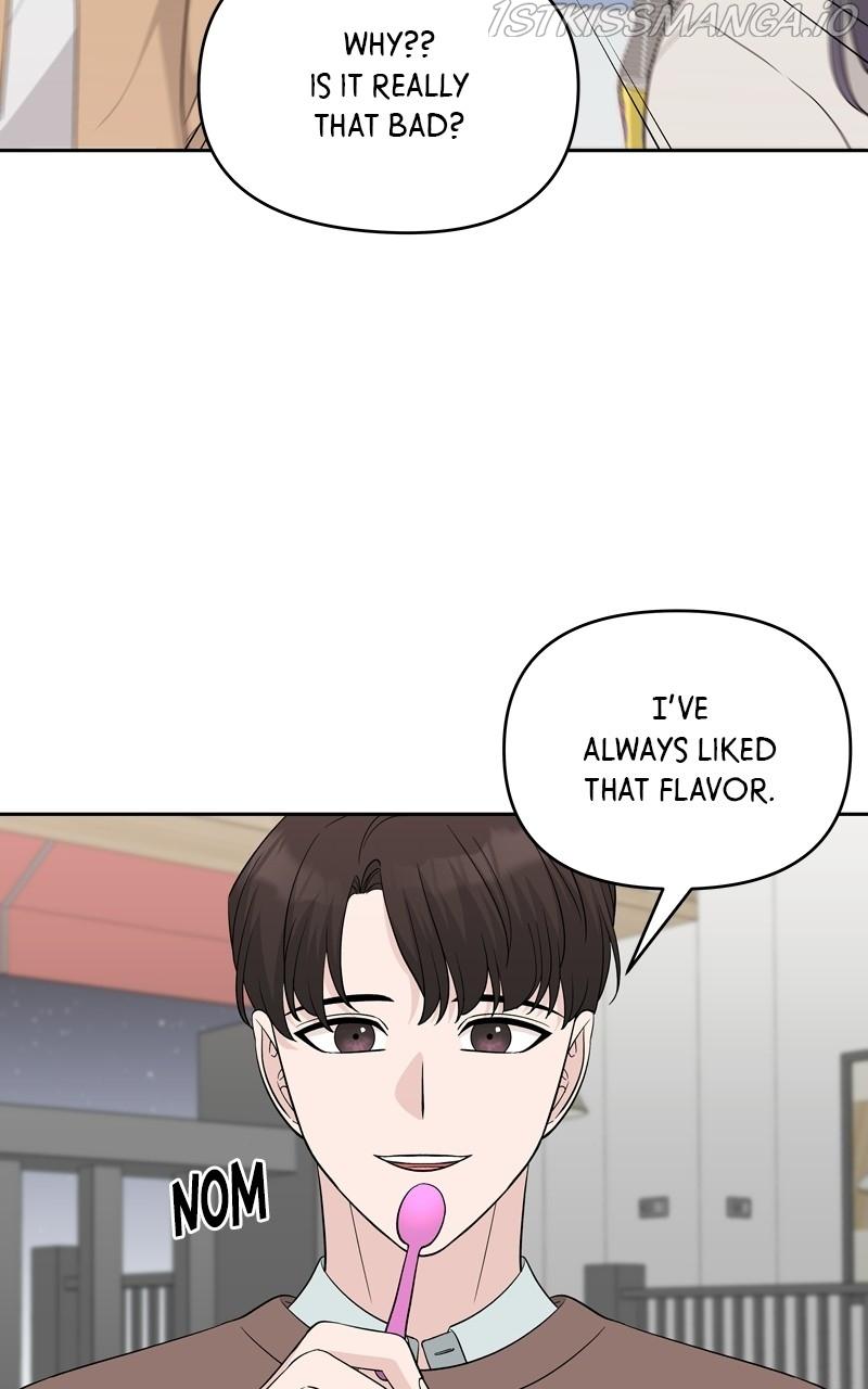 Exchange Student Chapter 13 - page 31