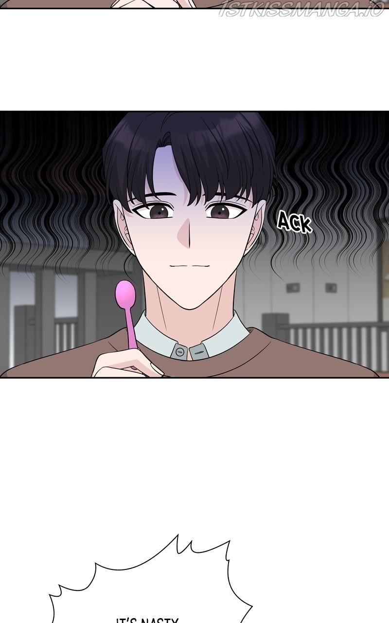Exchange Student Chapter 13 - page 32