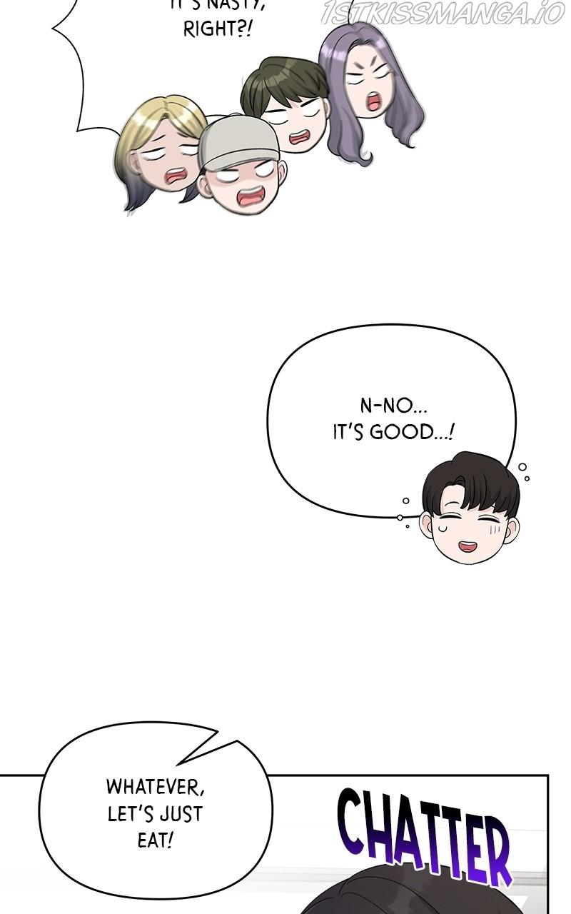 Exchange Student Chapter 13 - page 33