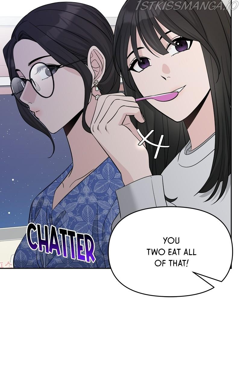 Exchange Student Chapter 13 - page 34