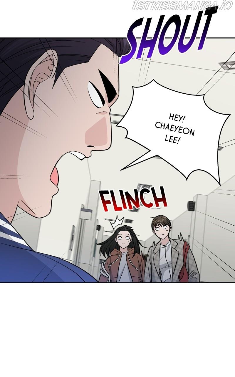 Exchange Student Chapter 13 - page 38