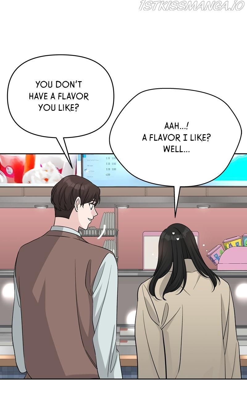 Exchange Student Chapter 13 - page 4