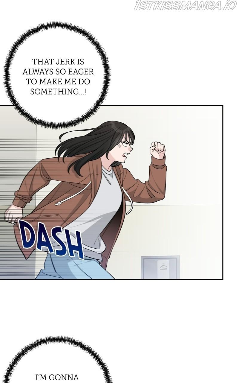 Exchange Student Chapter 13 - page 41