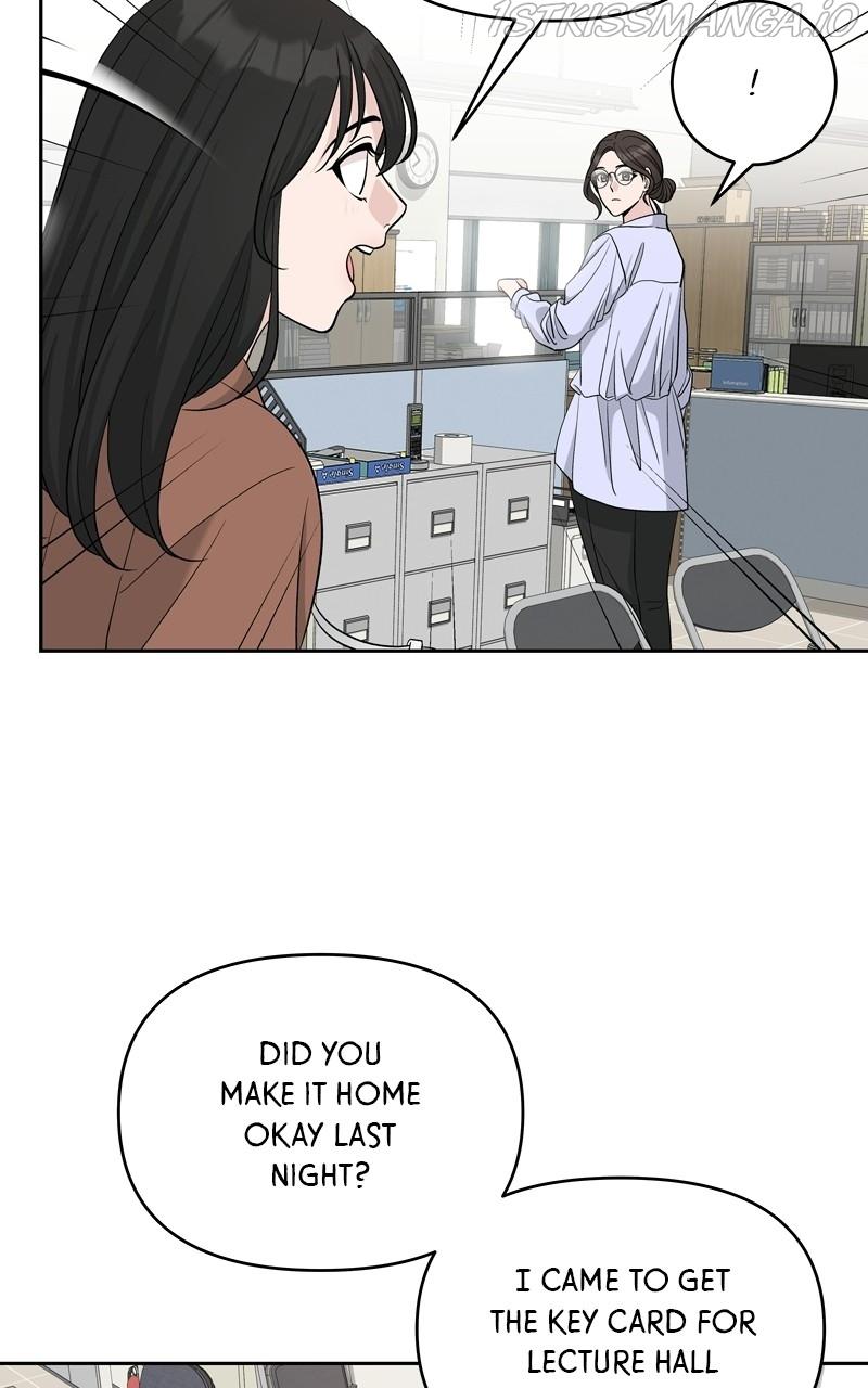 Exchange Student Chapter 13 - page 43