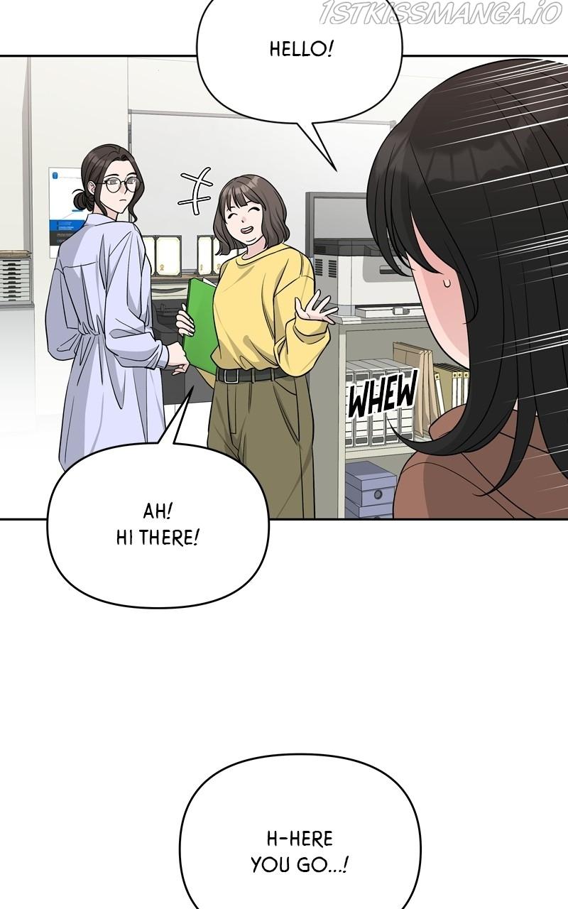 Exchange Student Chapter 13 - page 49