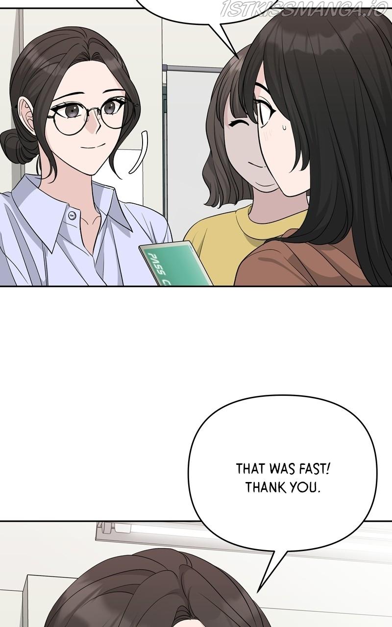 Exchange Student Chapter 13 - page 50