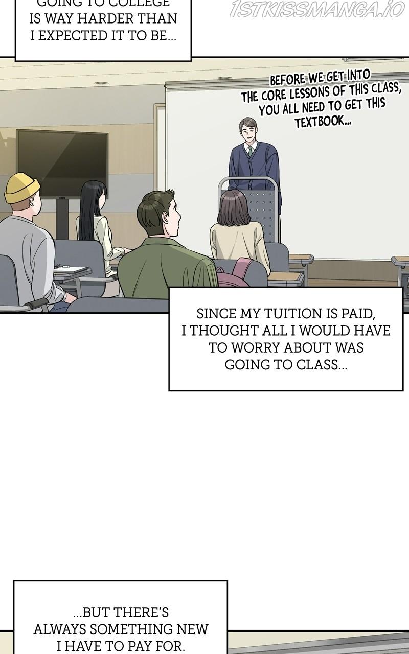 Exchange Student Chapter 13 - page 53