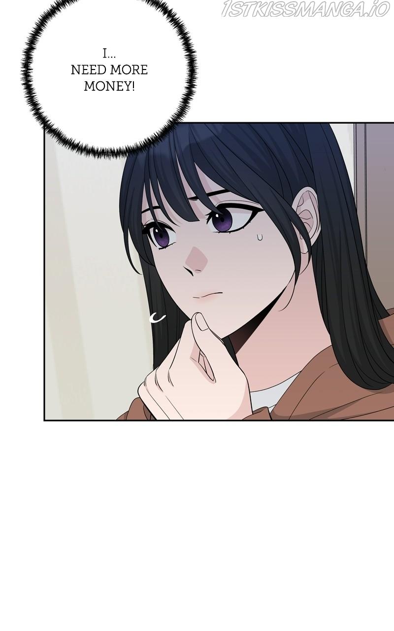 Exchange Student Chapter 13 - page 58