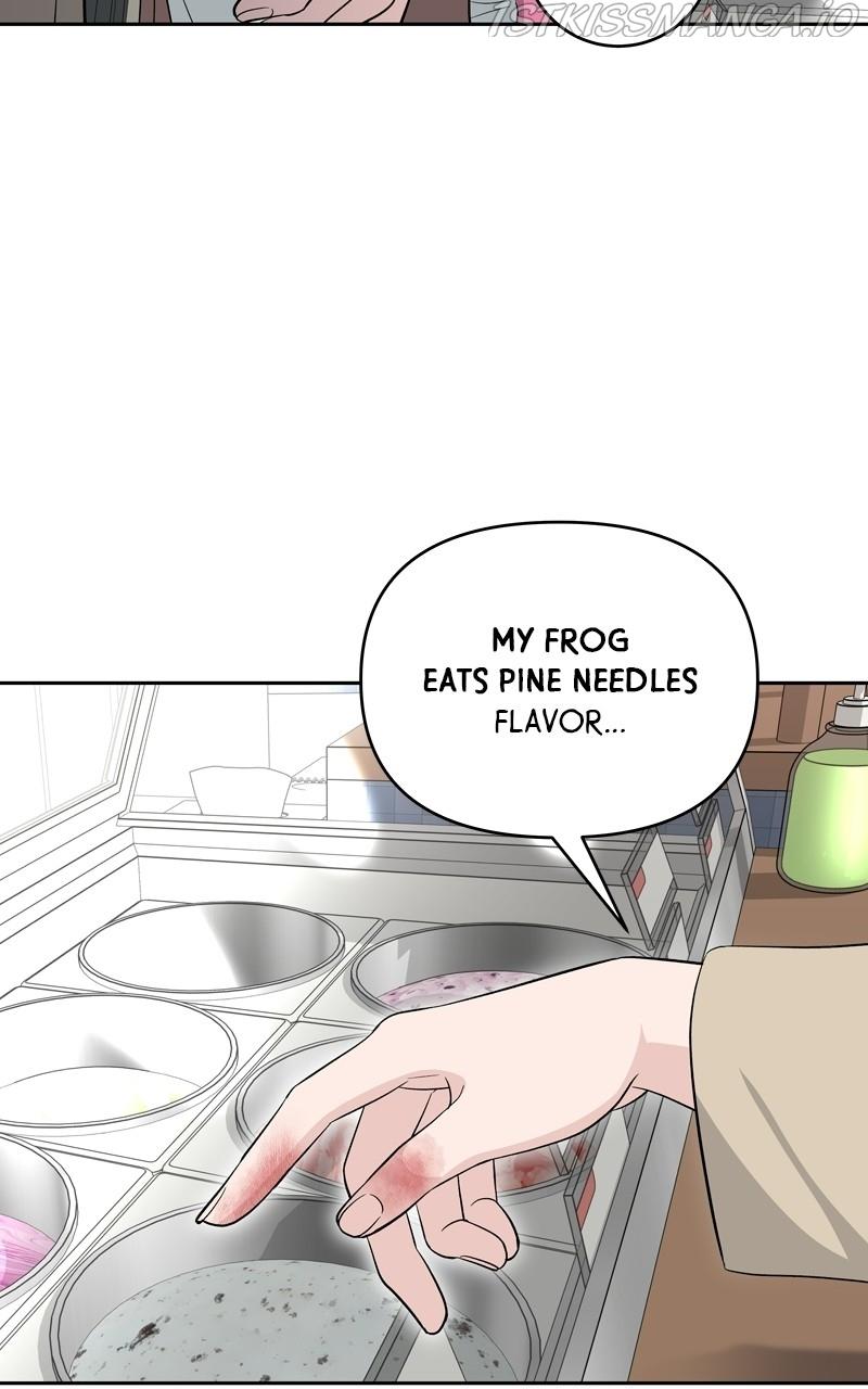 Exchange Student Chapter 13 - page 6