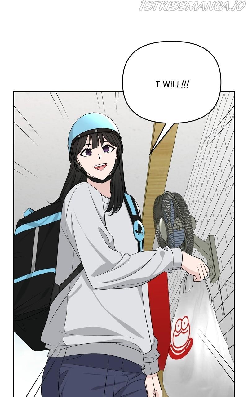 Exchange Student Chapter 13 - page 61