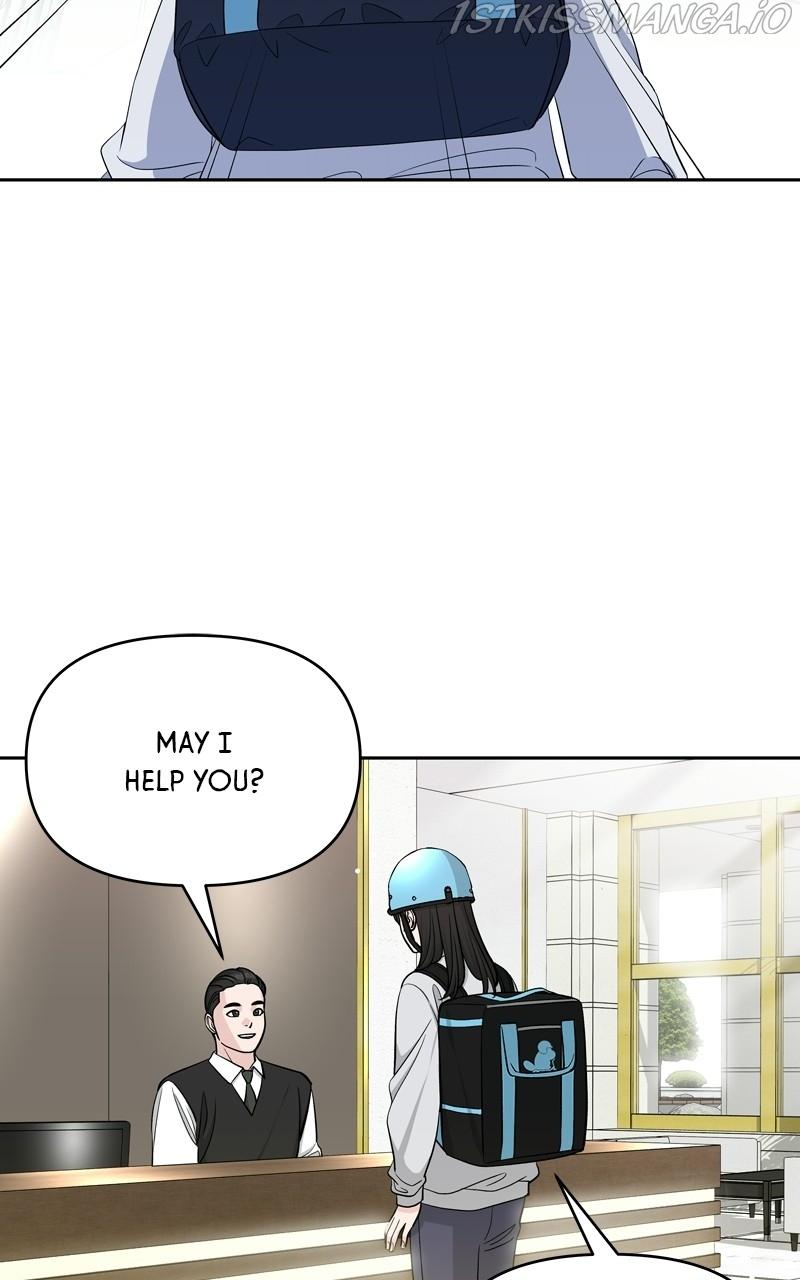 Exchange Student Chapter 13 - page 64