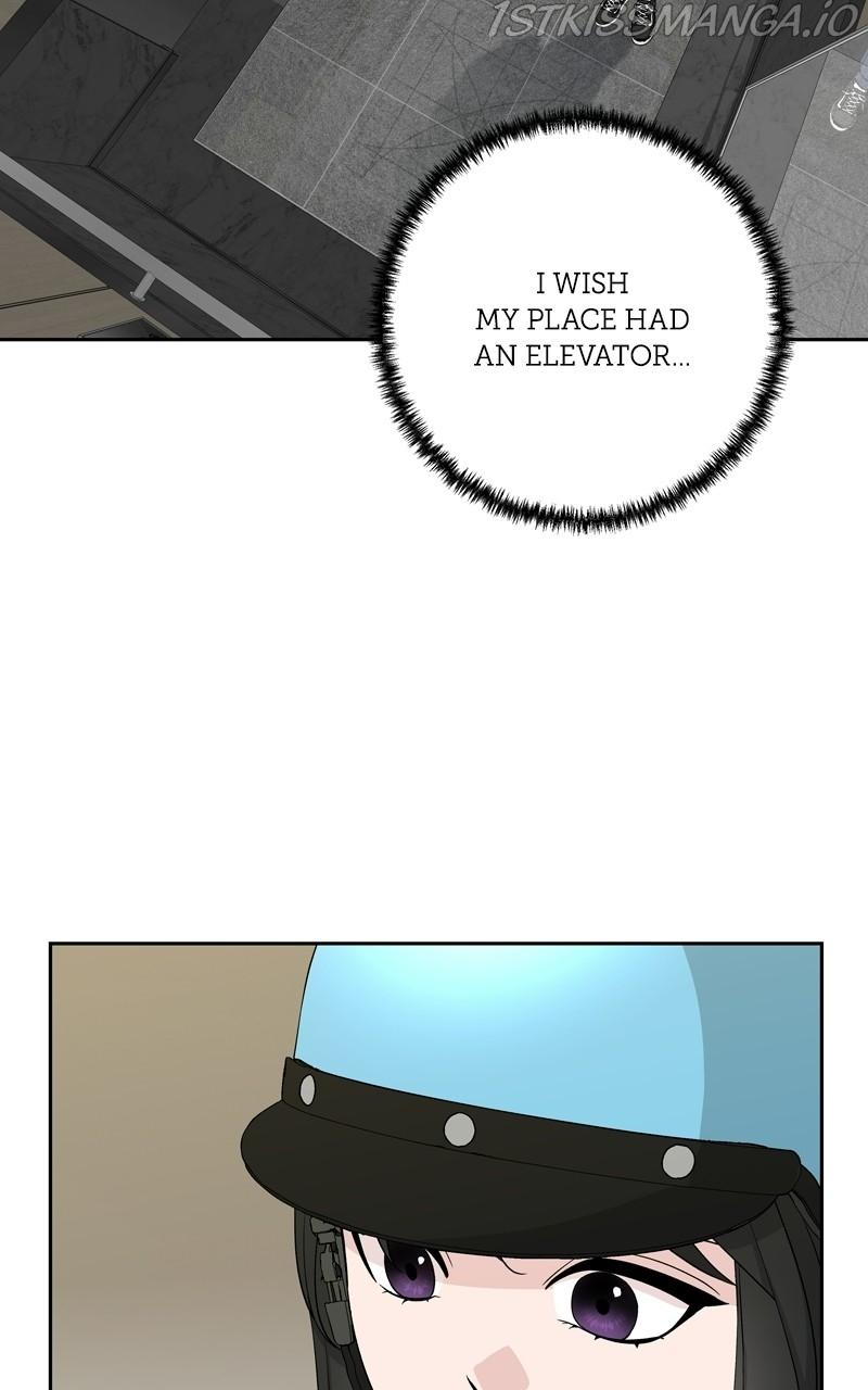 Exchange Student Chapter 13 - page 67