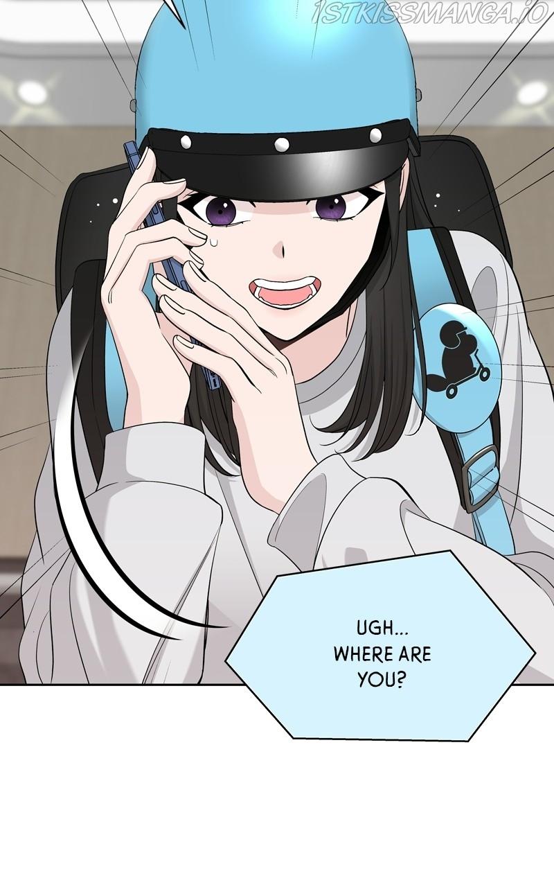 Exchange Student Chapter 13 - page 71