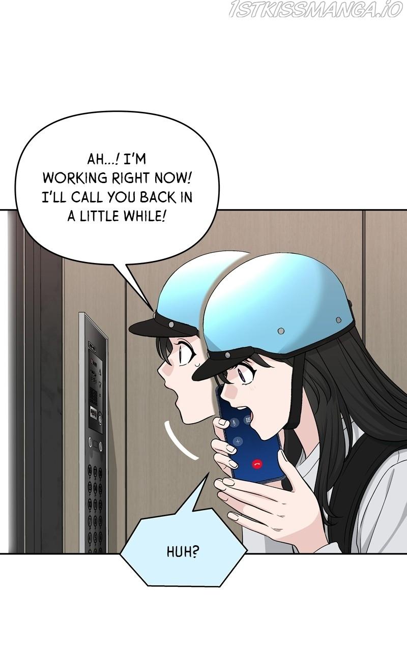 Exchange Student Chapter 13 - page 72