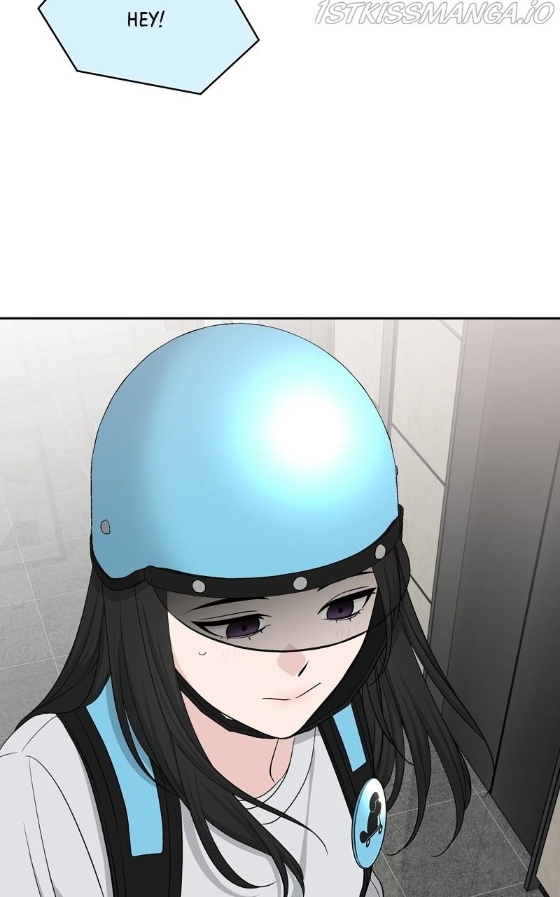 Exchange Student Chapter 13 - page 74