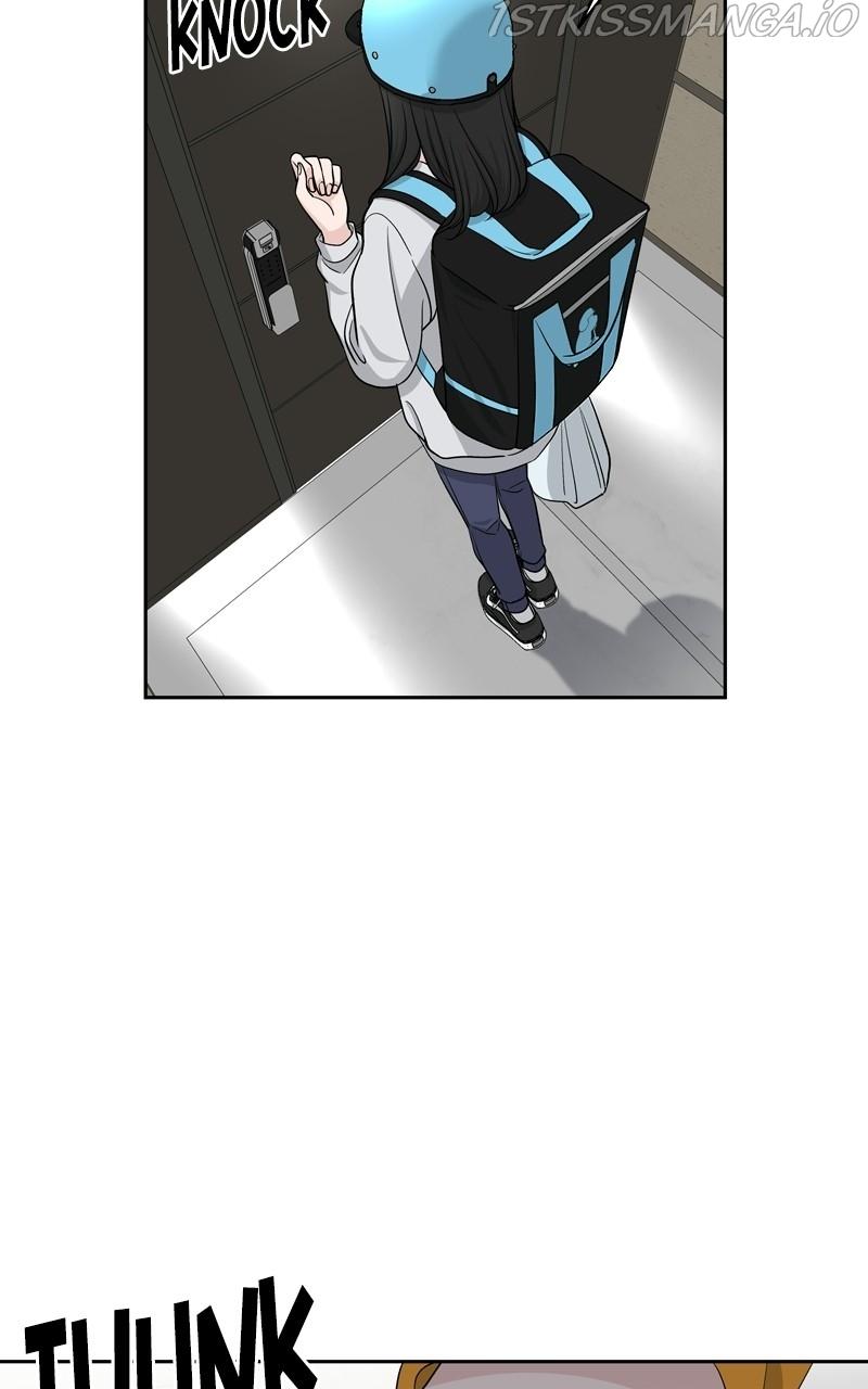 Exchange Student Chapter 13 - page 76