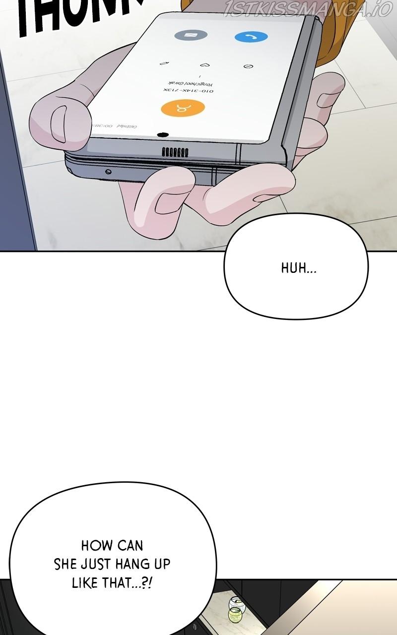 Exchange Student Chapter 13 - page 77