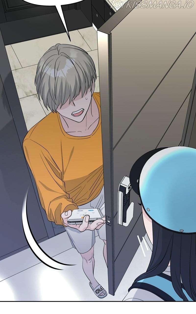 Exchange Student Chapter 13 - page 78