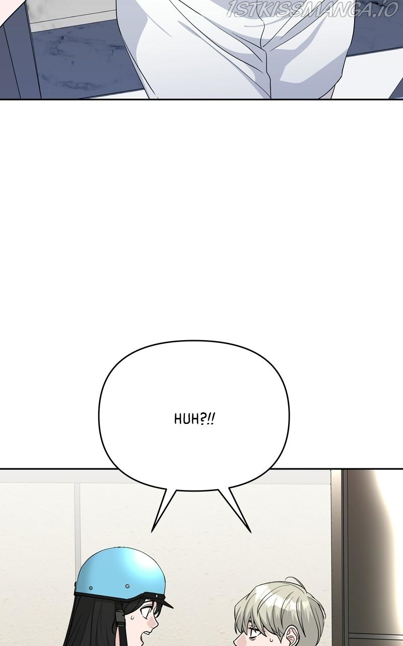 Exchange Student Chapter 13 - page 82