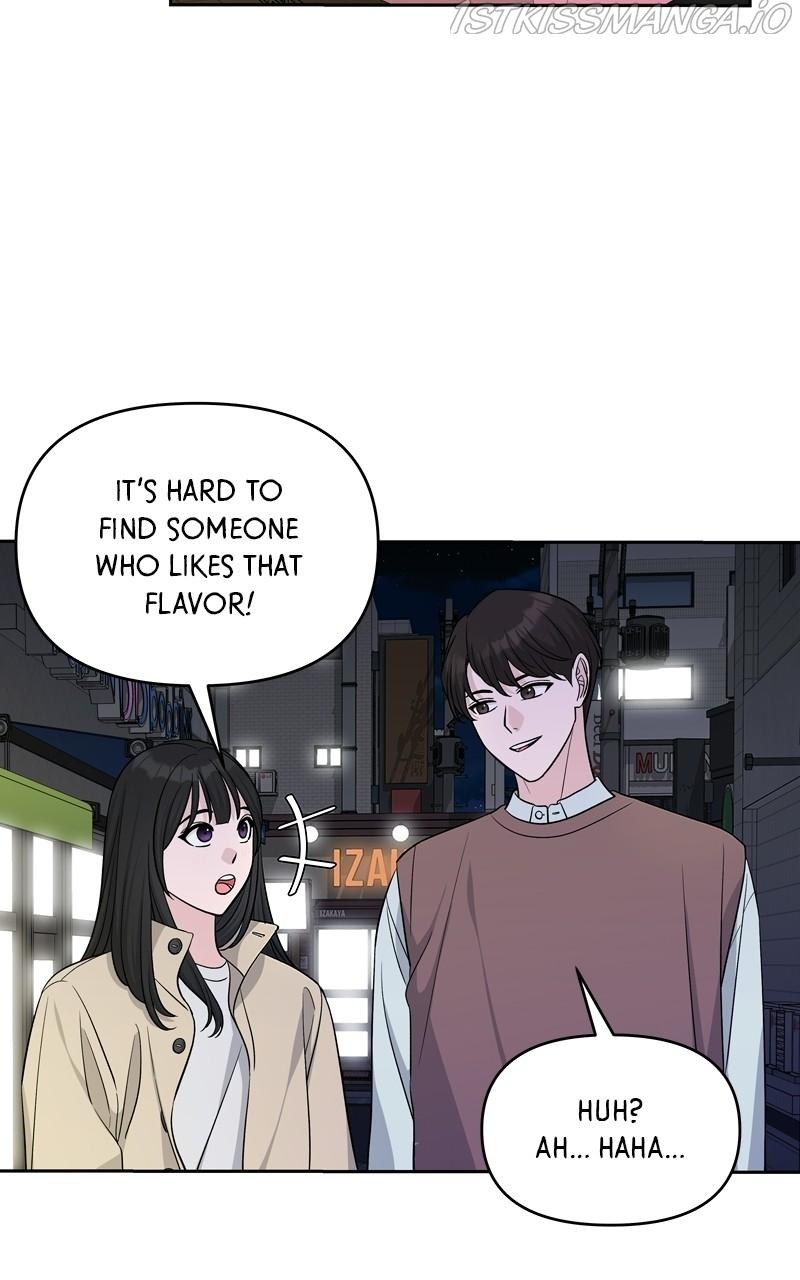 Exchange Student Chapter 13 - page 9