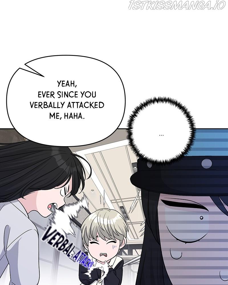 Exchange Student Chapter 14 - page 14
