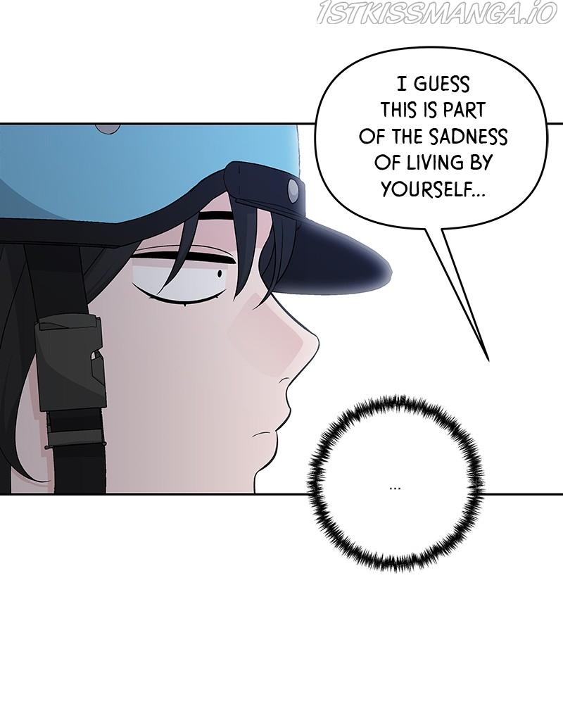Exchange Student Chapter 14 - page 28