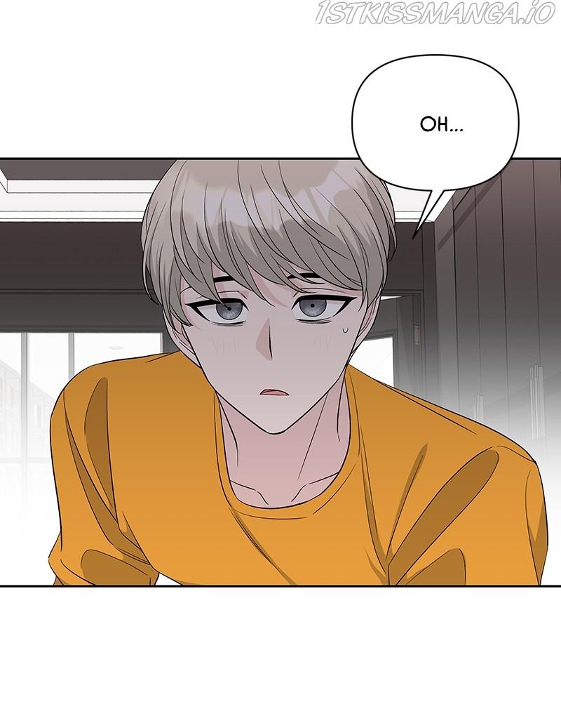 Exchange Student Chapter 14 - page 40