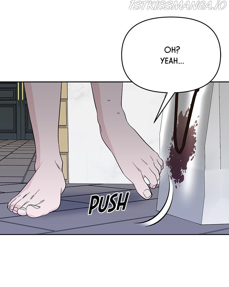 Exchange Student Chapter 14 - page 44