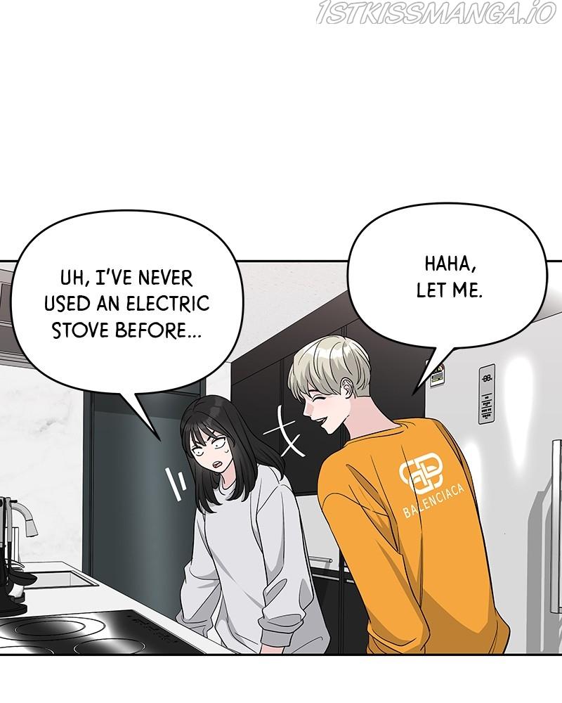 Exchange Student Chapter 14 - page 46