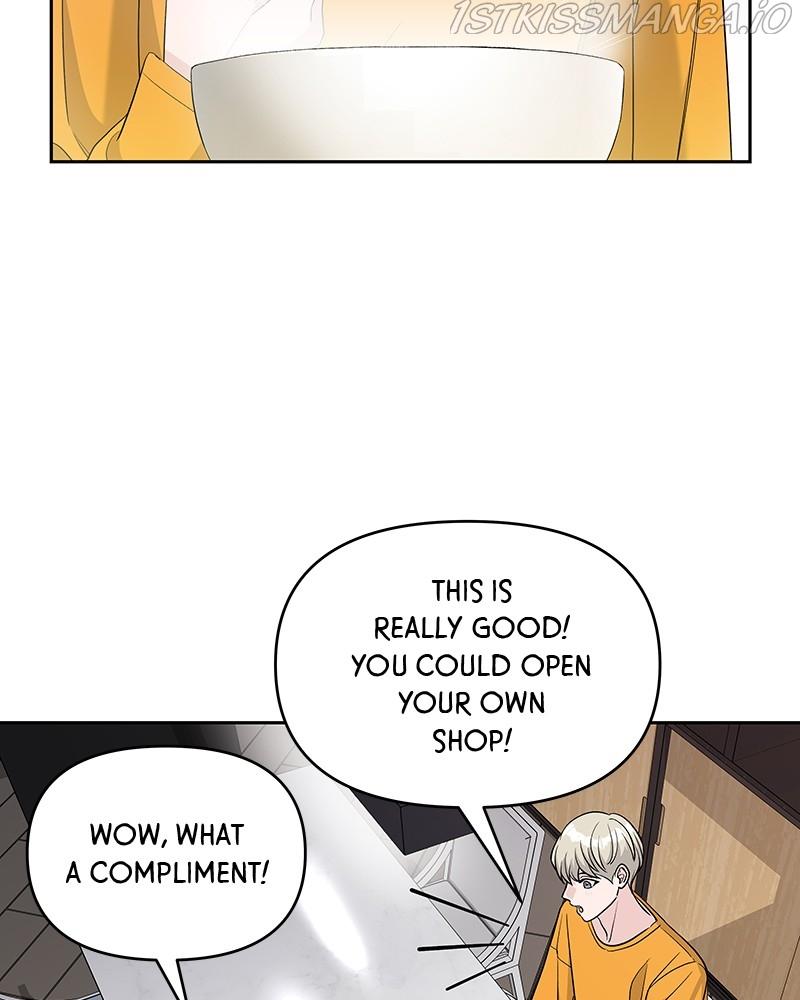 Exchange Student Chapter 14 - page 49