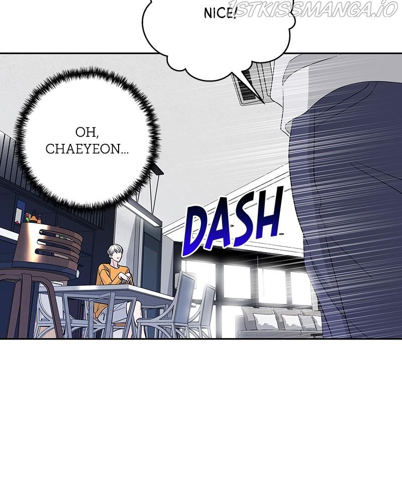 Exchange Student Chapter 14 - page 58