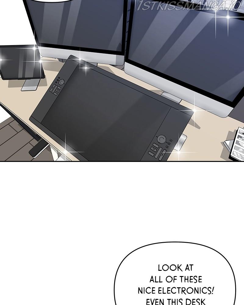 Exchange Student Chapter 14 - page 61