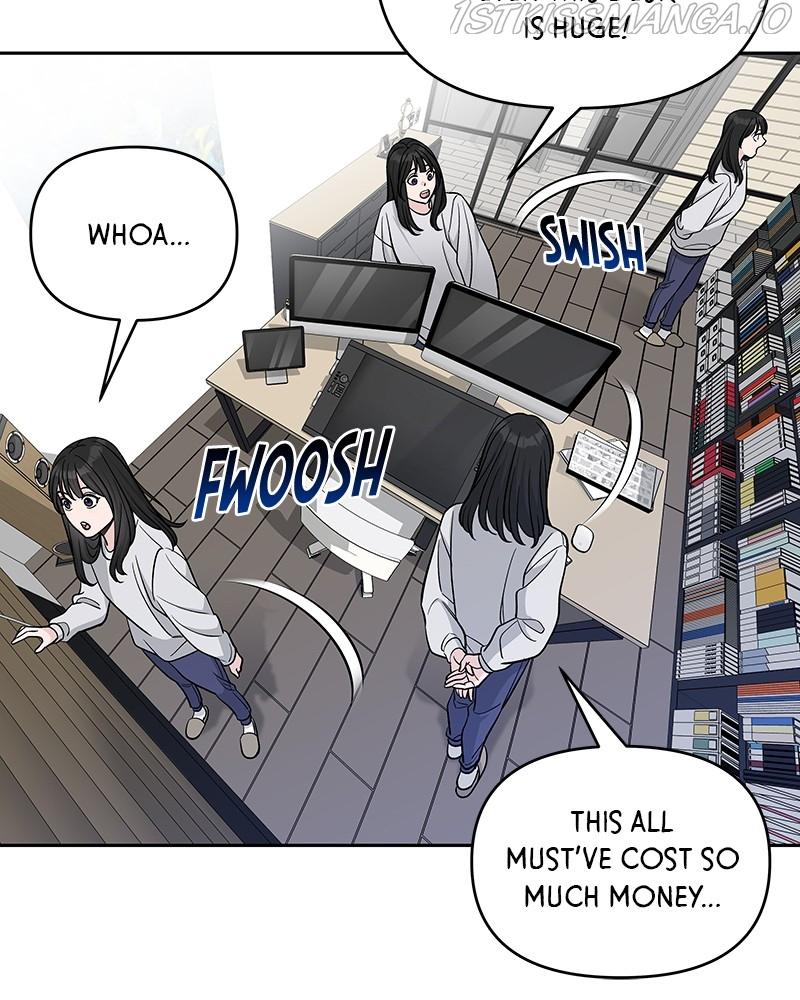 Exchange Student Chapter 14 - page 62